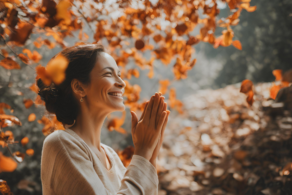 The Power of Gratitude: How It Transforms Your Mental Well-Being