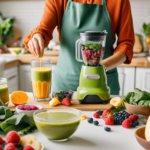 Fueling Your Body: The Art of Balanced Nutrition